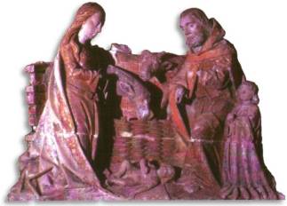 Nativit&eacute;. Cliquez pour agrandir.